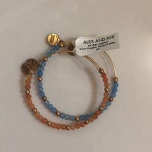 Alex and Ani Bracelets